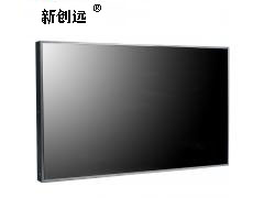 新创远49寸3.5mm LG液晶拼接屏大屏幕拼接墙